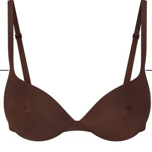 Skims nipple bra